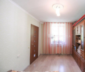 2-комн, 38кв м, этаж 2/2 ул Союза Республик, 3
