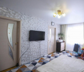 3-комн, 47кв м, этаж 3/5 ул 80 Гвардейской Дивизии, 20а