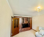 1-комн, 34кв м, этаж 1/10 улица Антона Петрова, 229