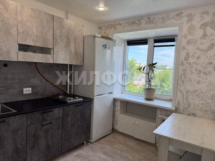 1-комн квартира Ленина проспект, д.108