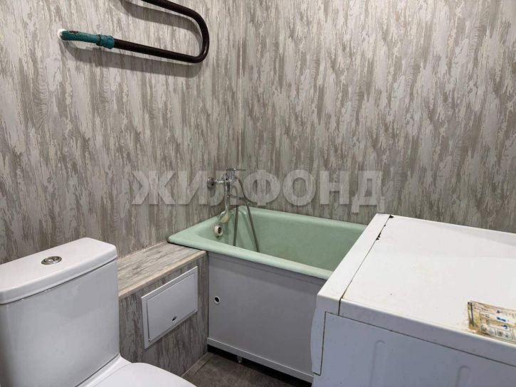 1-комн квартира Ленина проспект, д.108