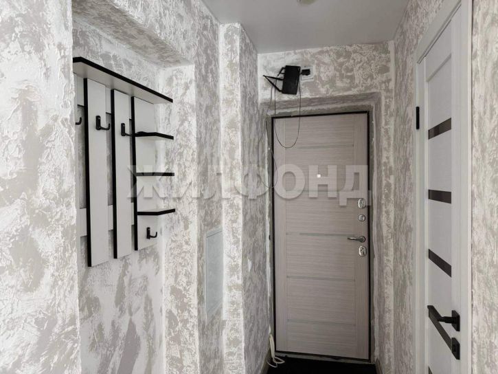 1-комн квартира Ленина проспект, д.108