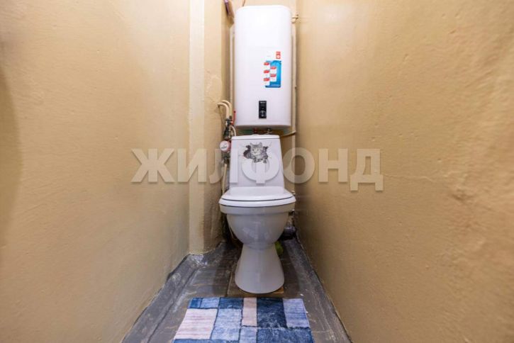 3-комн квартира Гущина улица, д.160