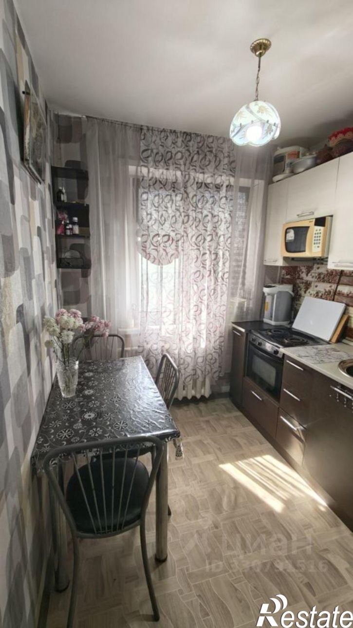 1-комн квартира улица Чихачёва, 12,  д. 12