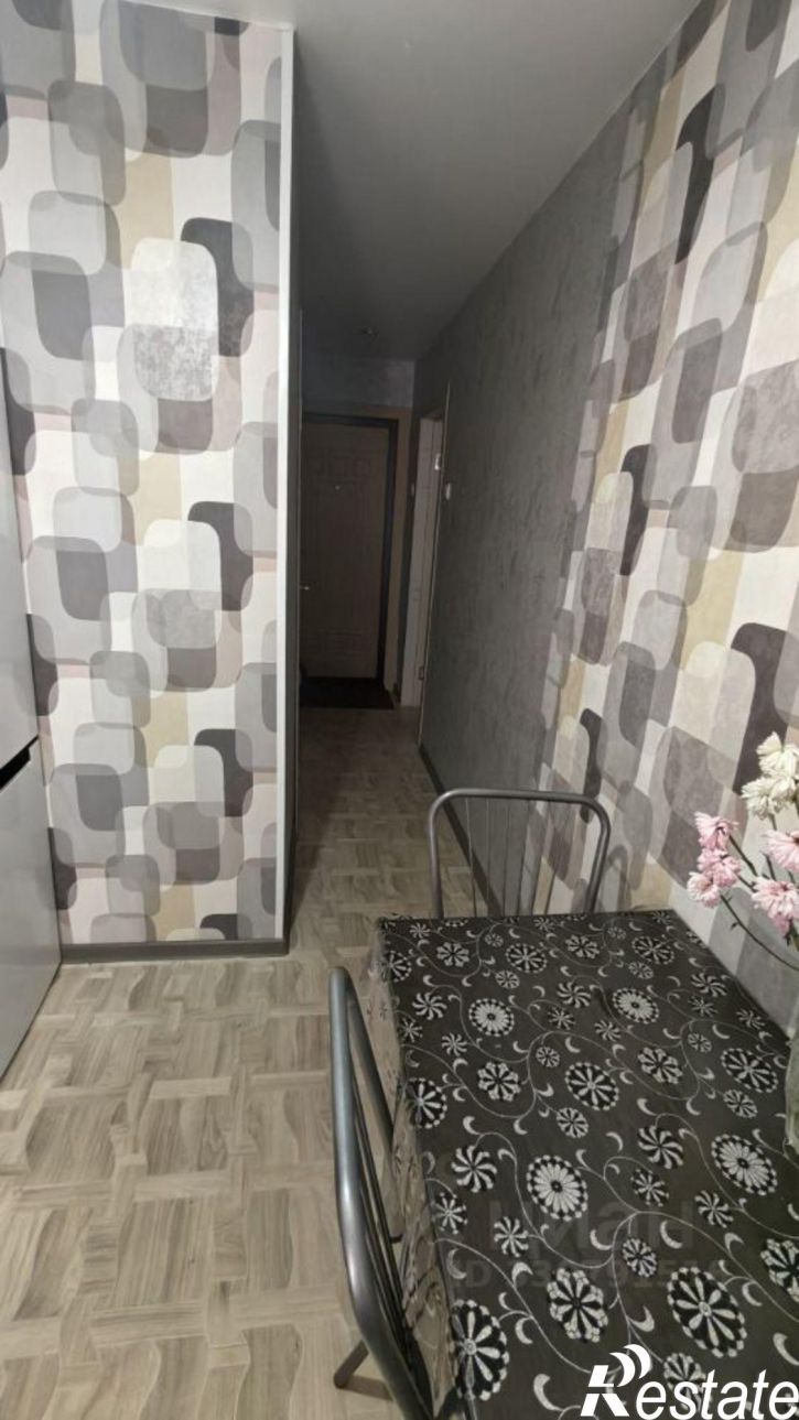 1-комн квартира улица Чихачёва, 12,  д. 12