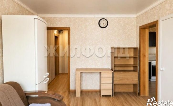 2-комн квартира Интернациональная улица, 135,  д. 135