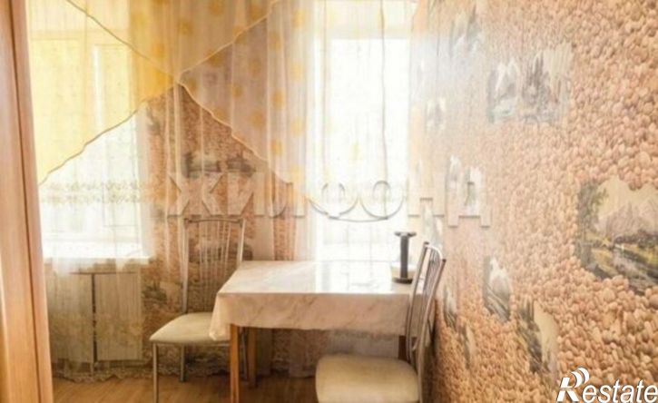 2-комн квартира Интернациональная улица, 135,  д. 135