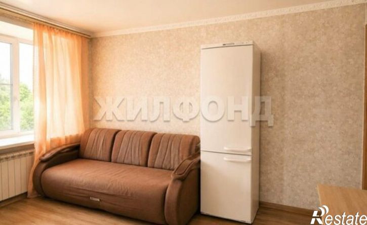 2-комн квартира Интернациональная улица, 135,  д. 135