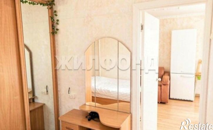 2-комн квартира Интернациональная улица, 135,  д. 135