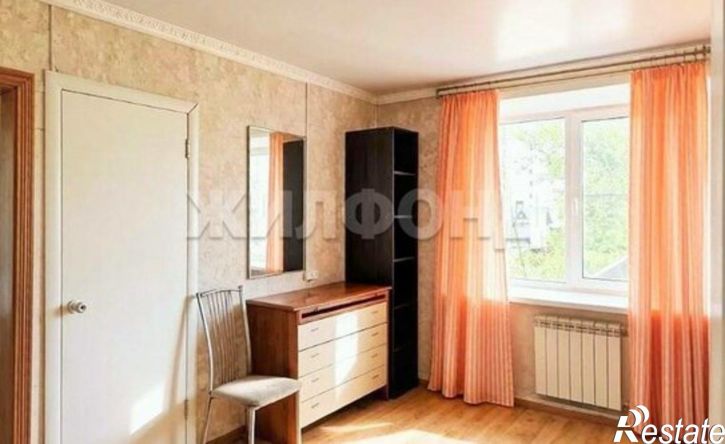 2-комн квартира Интернациональная улица, 135,  д. 135