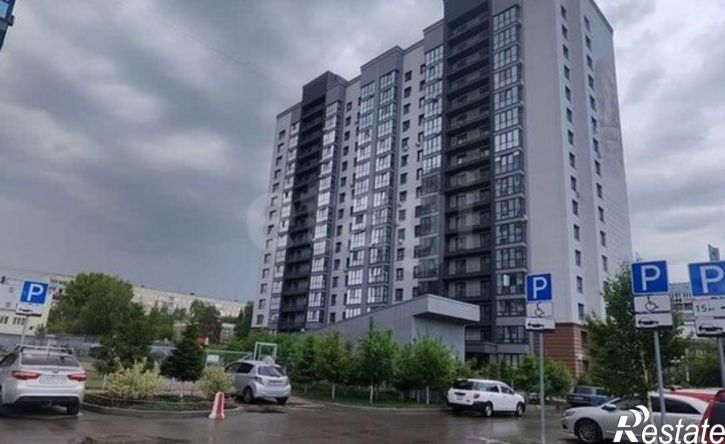 3-комн квартира Павловский тракт, 60Б,  д. 60Б