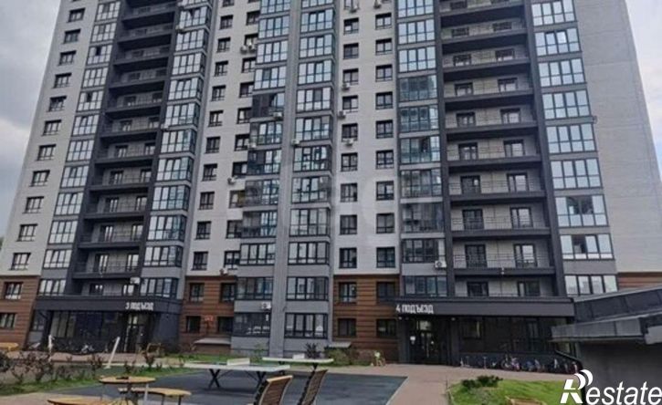 3-комн квартира Павловский тракт, 60Б,  д. 60Б