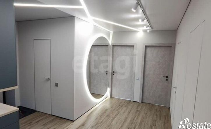 3-комн квартира Павловский тракт, 60Б,  д. 60Б