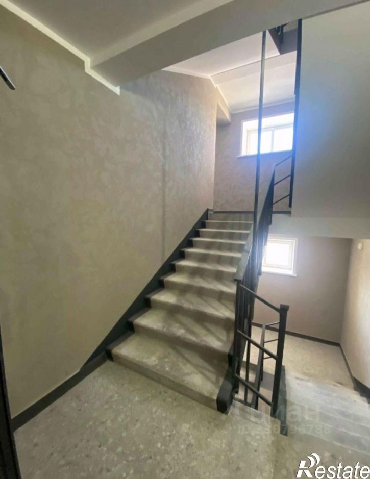 1-комн квартира Партизанская улица, 21А,  д. 21А