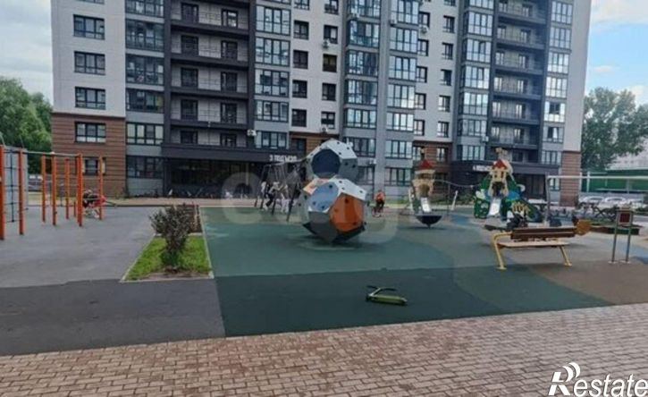 3-комн квартира Павловский тракт, 60Б,  д. 60Б