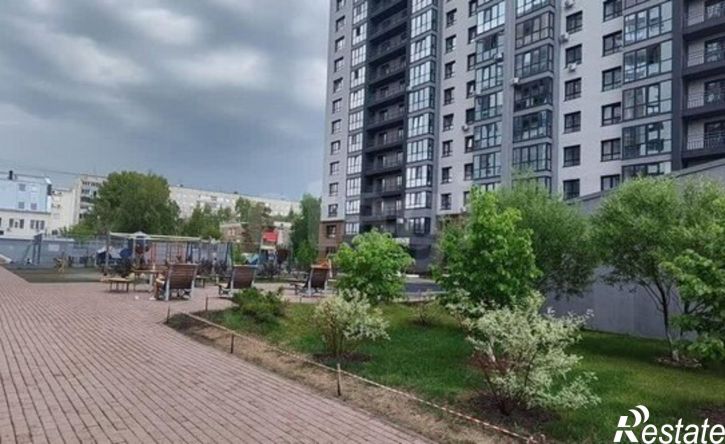 3-комн квартира Павловский тракт, 60Б,  д. 60Б