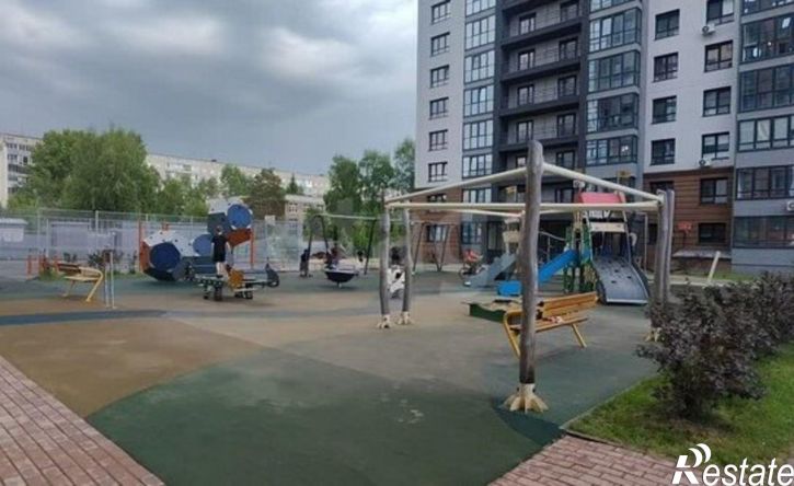 3-комн квартира Павловский тракт, 60Б,  д. 60Б