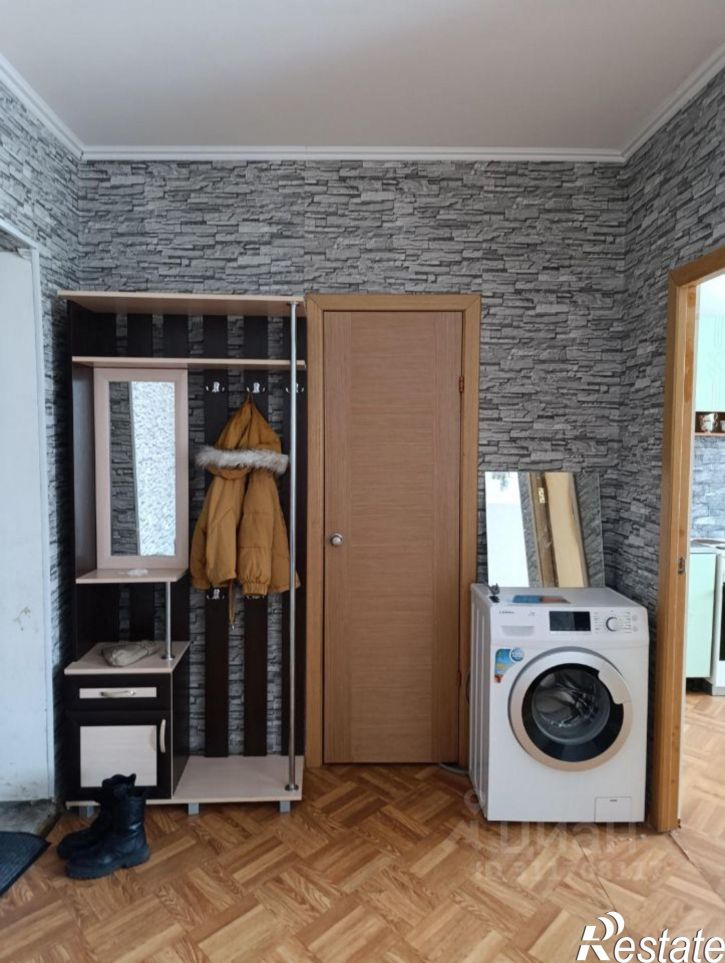 1-комн квартира ул Мира, 5А,  д. 5А