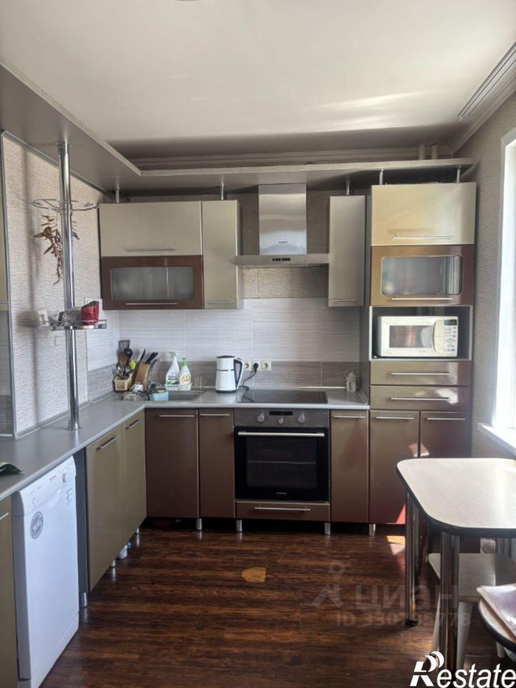 2-комн квартира ул Сиреневая, 30,  д. 30