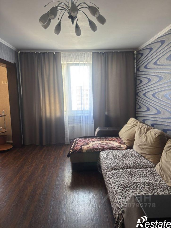 2-комн квартира ул Сиреневая, 30,  д. 30