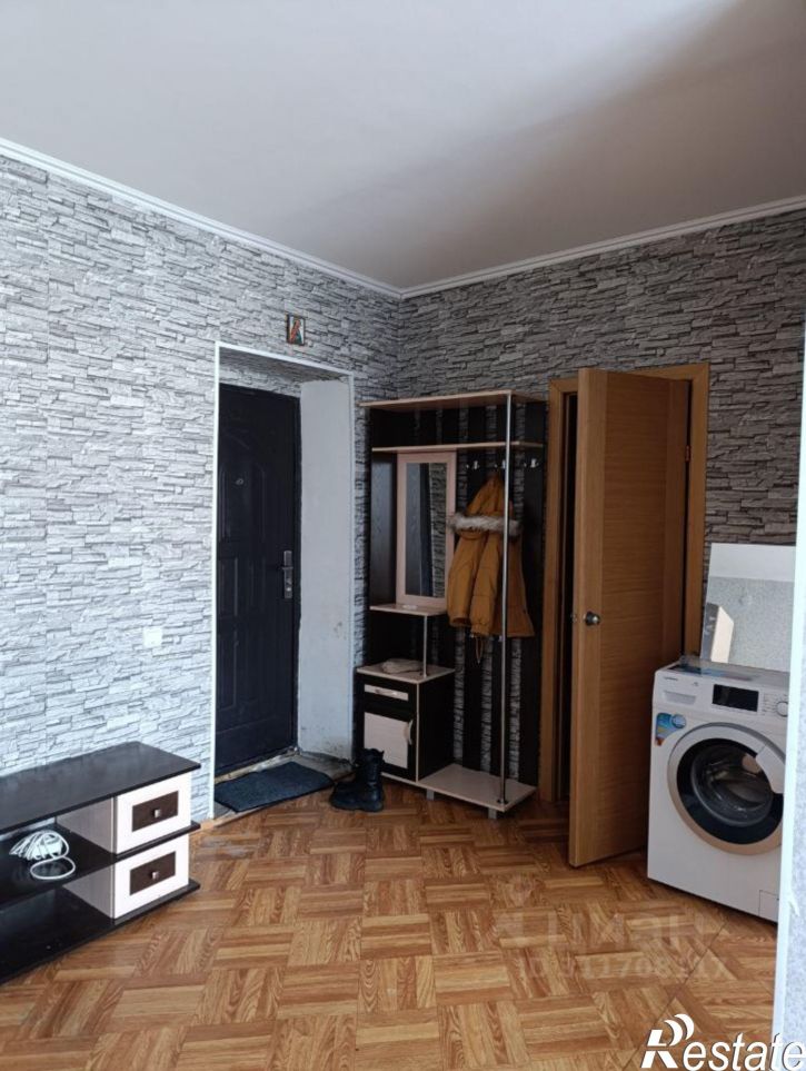1-комн квартира ул Мира, 5А,  д. 5А