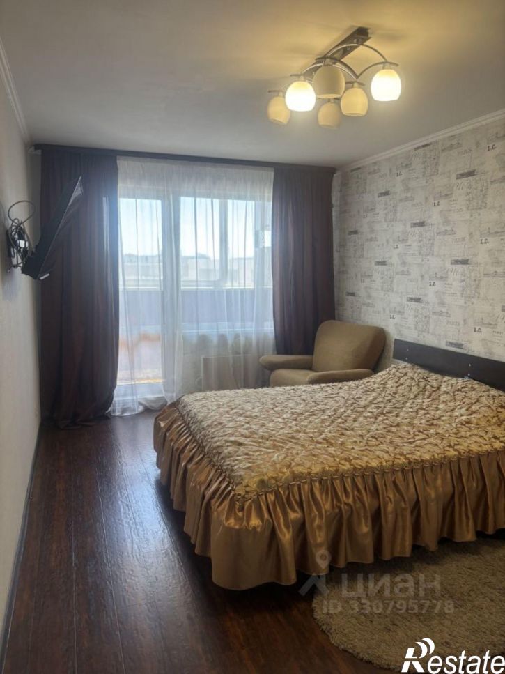 2-комн квартира ул Сиреневая, 30,  д. 30