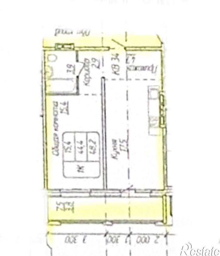 2-комн квартира Павловский тракт, 172,  д. 172