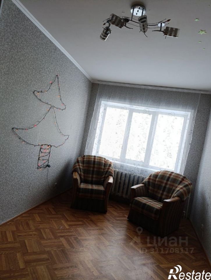 1-комн квартира ул Мира, 5А,  д. 5А