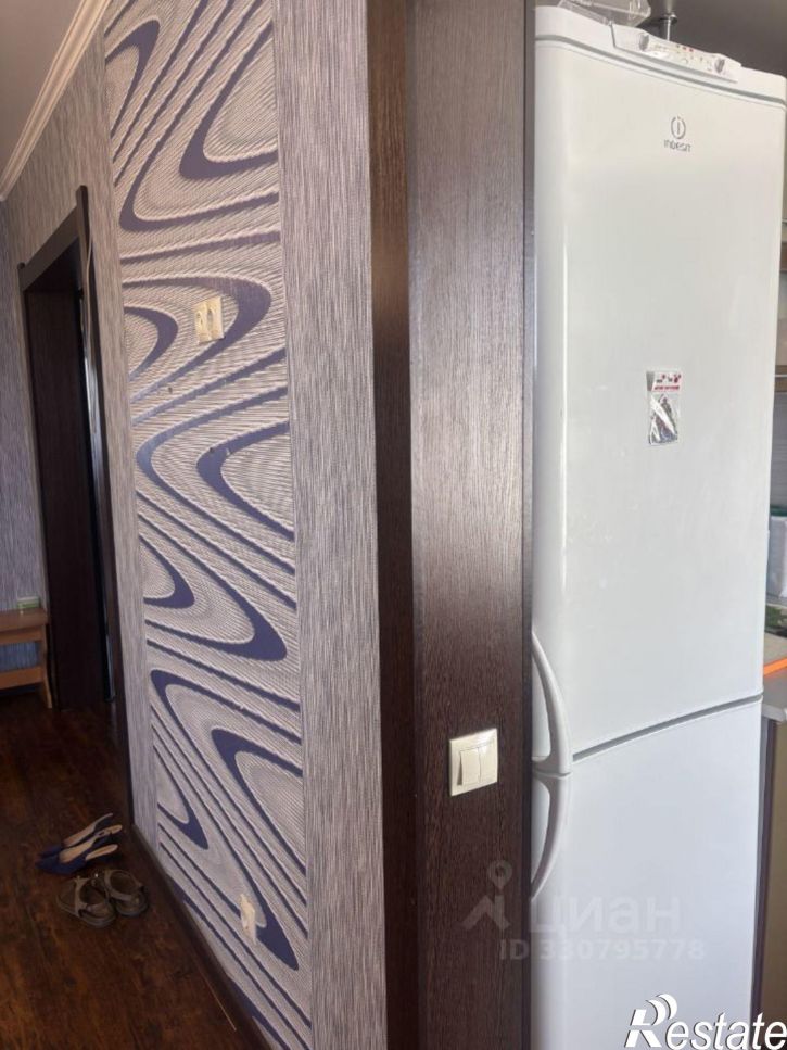 2-комн квартира ул Сиреневая, 30,  д. 30