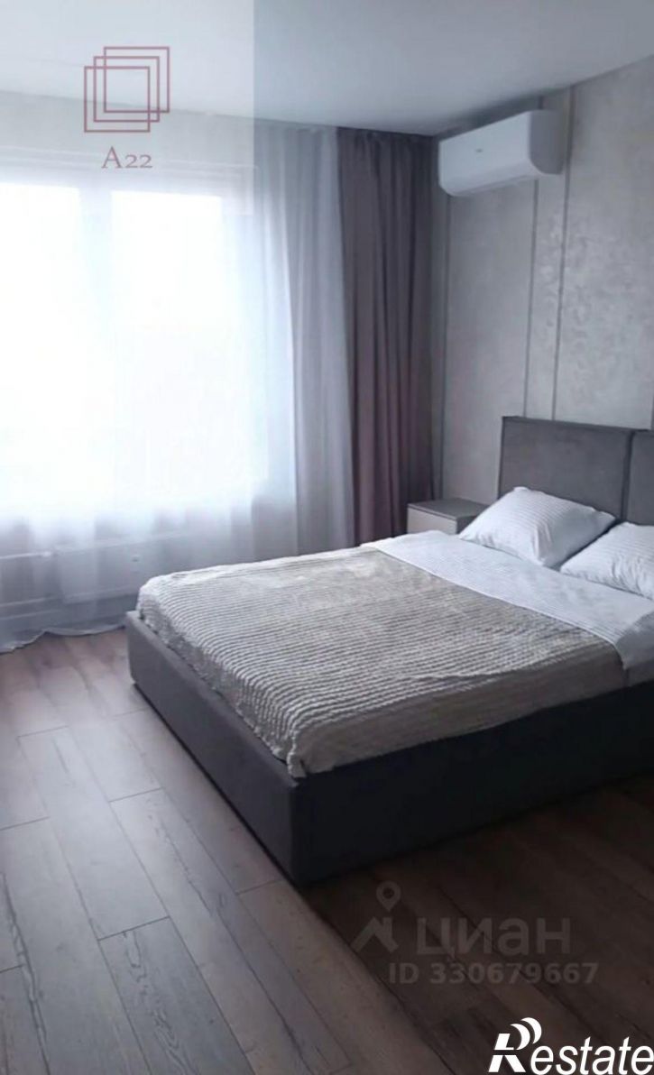2-комн квартира пер Ядринцева, 67,  д. 67