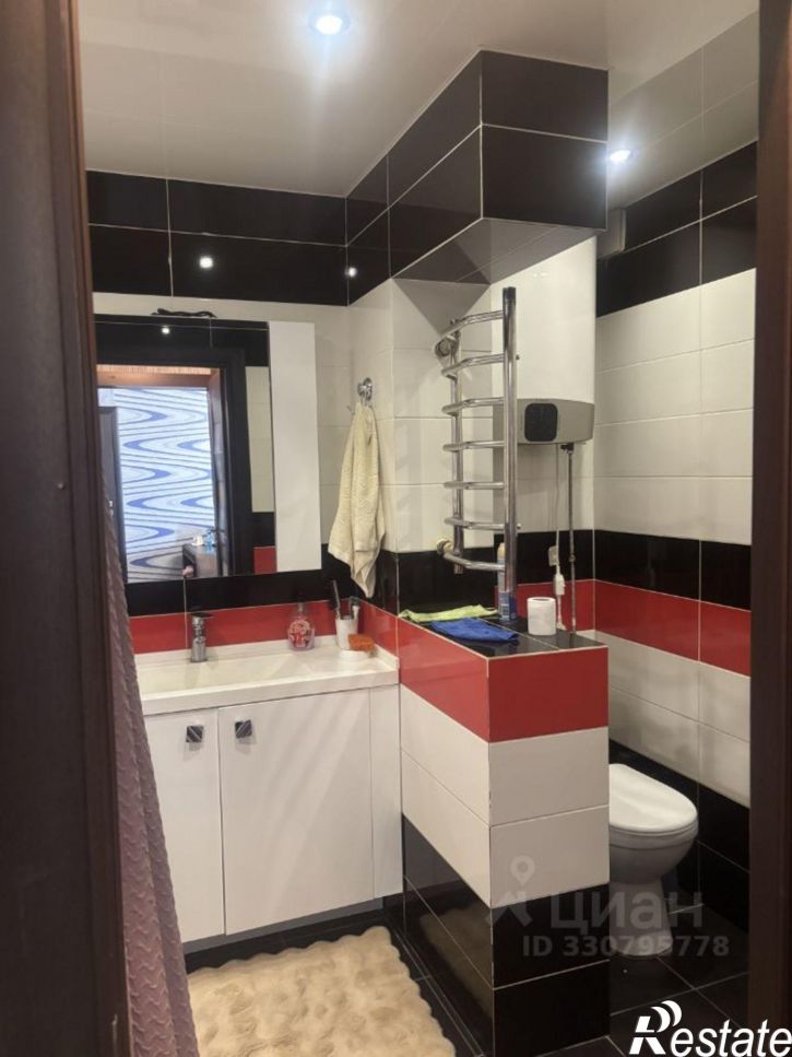 2-комн квартира ул Сиреневая, 30,  д. 30
