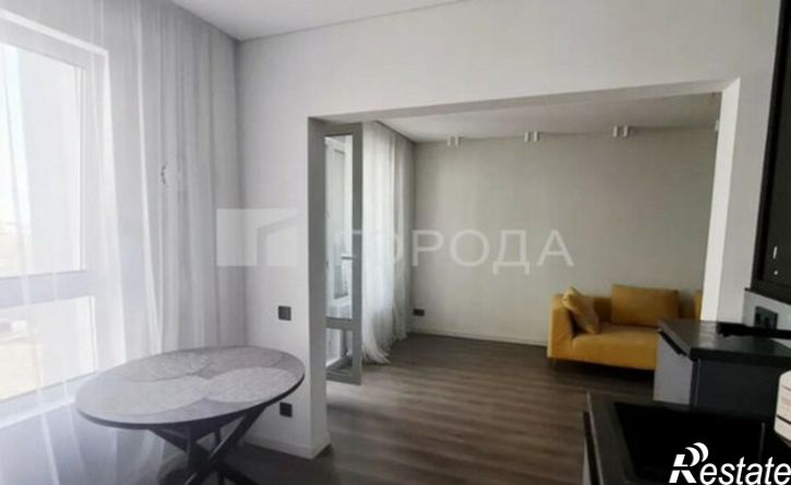 3-комн квартира ул Северо-Западная, 15 1,  д. 15 1,  к. 1