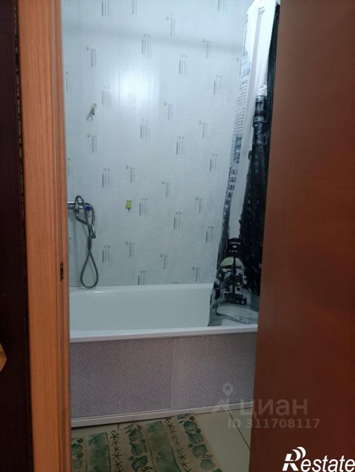 1-комн квартира ул Мира, 5А,  д. 5А