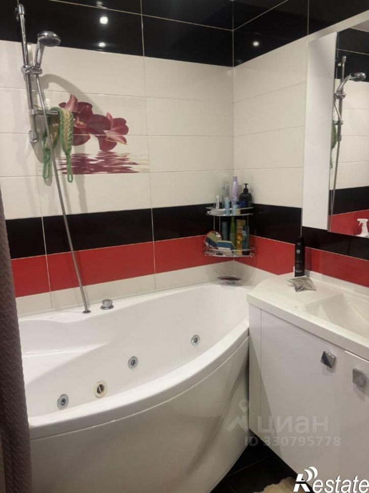 2-комн квартира ул Сиреневая, 30,  д. 30