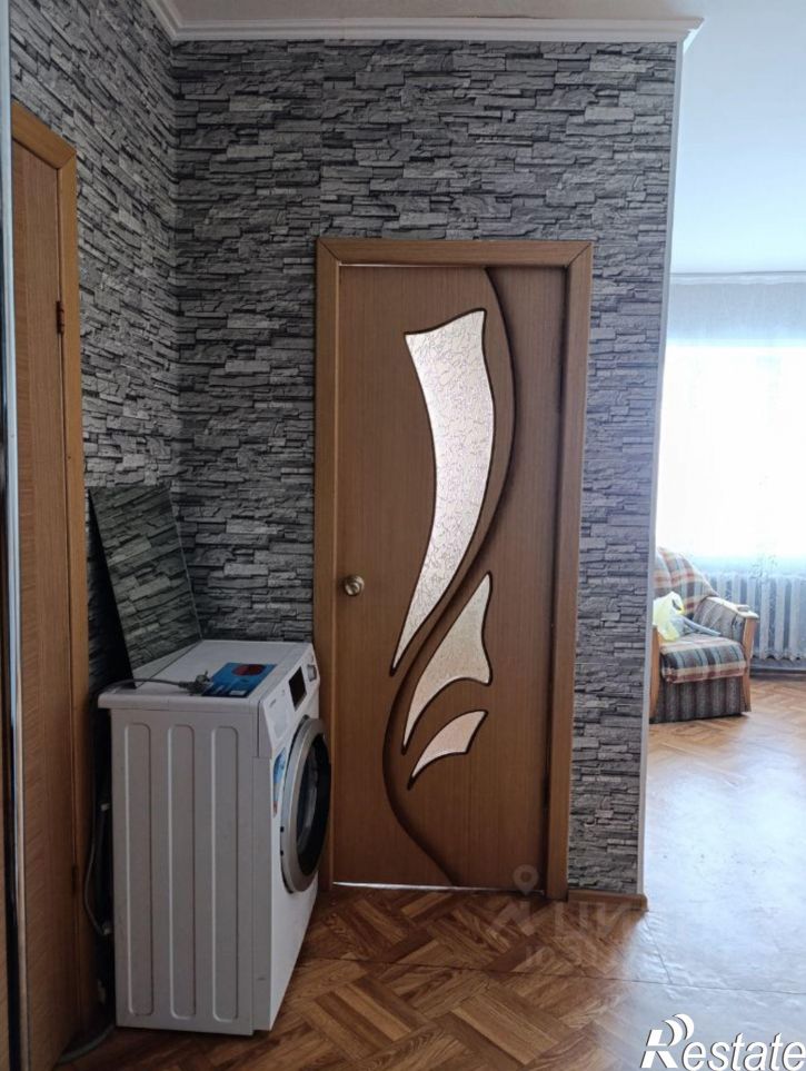 1-комн квартира ул Мира, 5А,  д. 5А