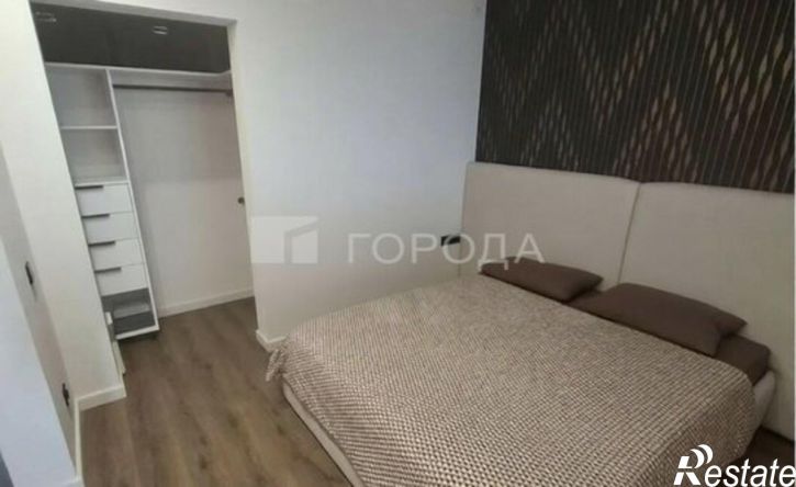 3-комн квартира ул Северо-Западная, 15 1,  д. 15 1,  к. 1