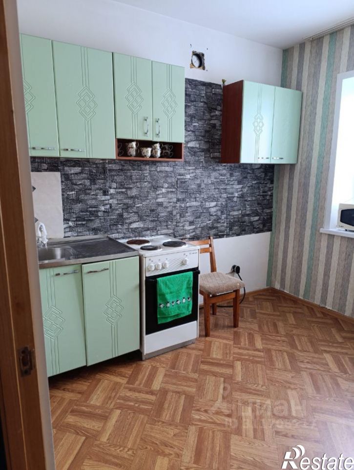 1-комн квартира ул Мира, 5А,  д. 5А