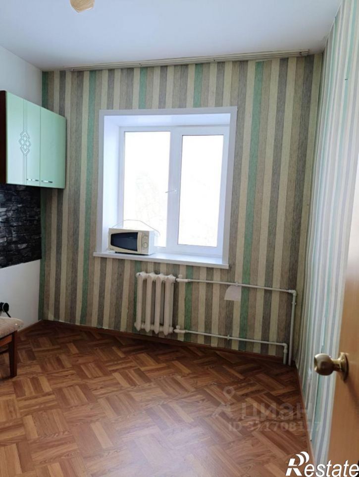 1-комн квартира ул Мира, 5А,  д. 5А
