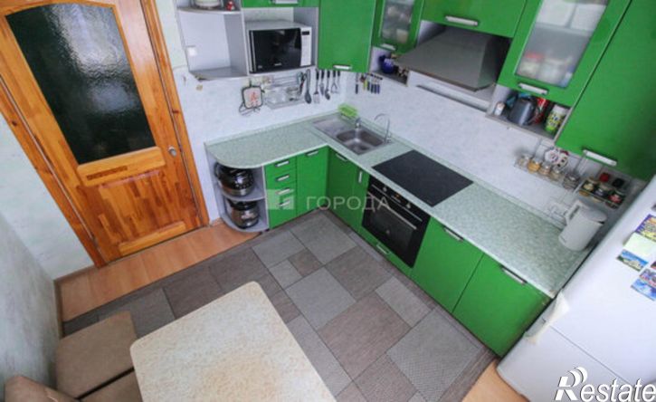 3-комн квартира ул Шумакова, 24,  д. 24
