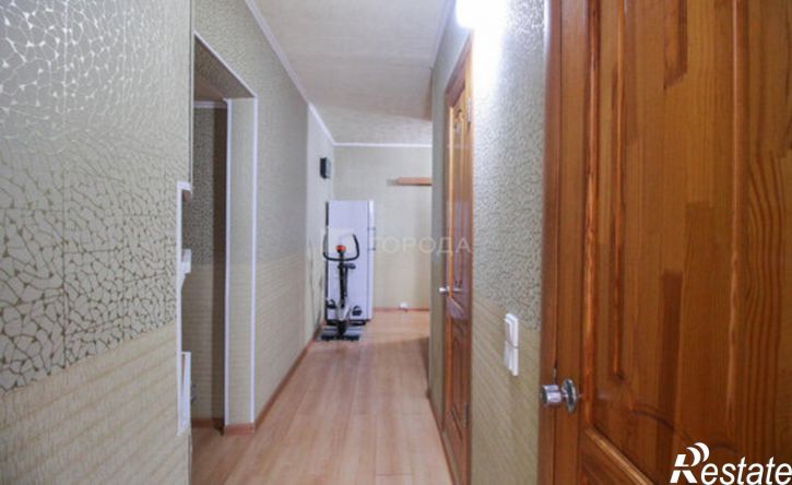 3-комн квартира ул Шумакова, 24,  д. 24