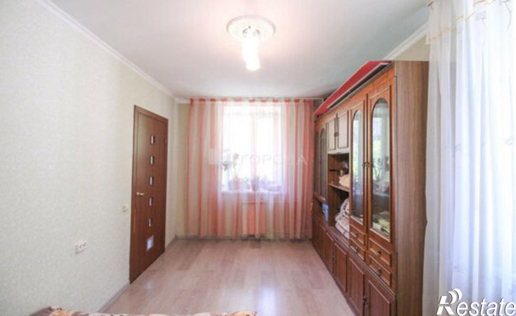 2-комн квартира ул Союза Республик, 3,  д. 3
