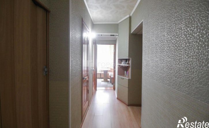 3-комн квартира ул Шумакова, 24,  д. 24