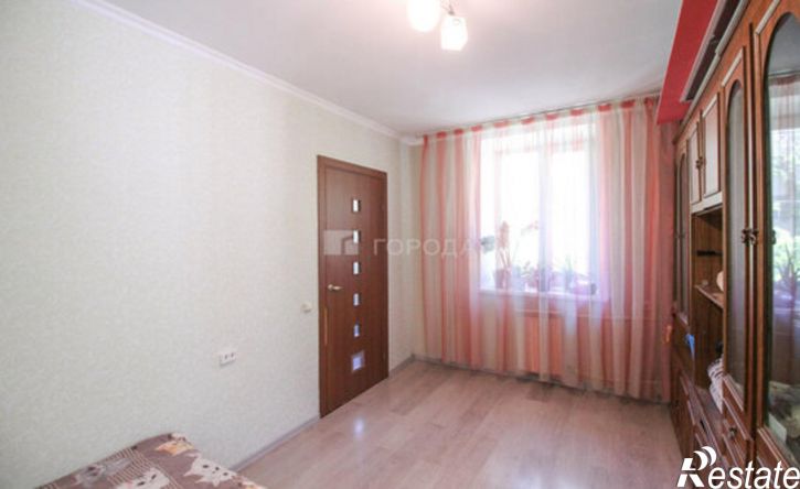 2-комн квартира ул Союза Республик, 3,  д. 3
