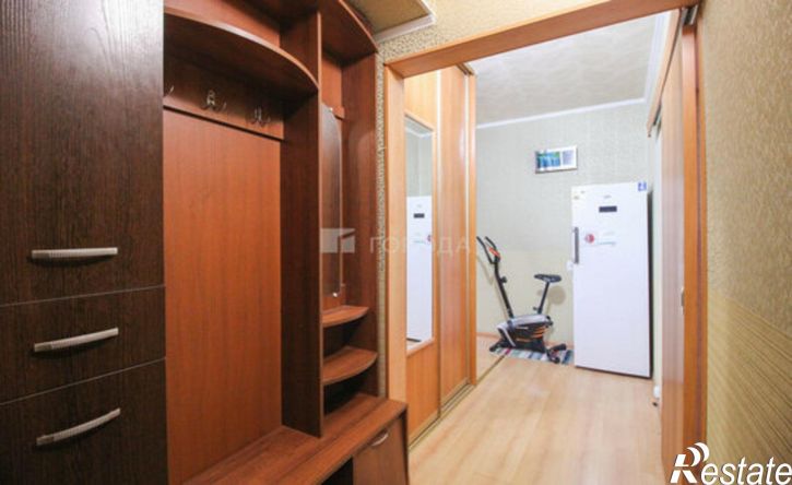 3-комн квартира ул Шумакова, 24,  д. 24