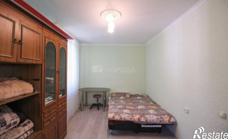 2-комн квартира ул Союза Республик, 3,  д. 3