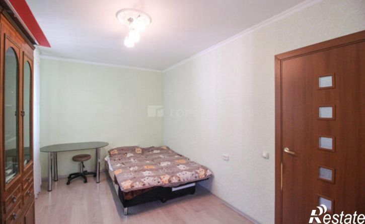 2-комн квартира ул Союза Республик, 3,  д. 3