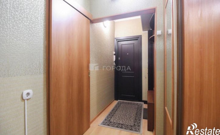 3-комн квартира ул Шумакова, 24,  д. 24