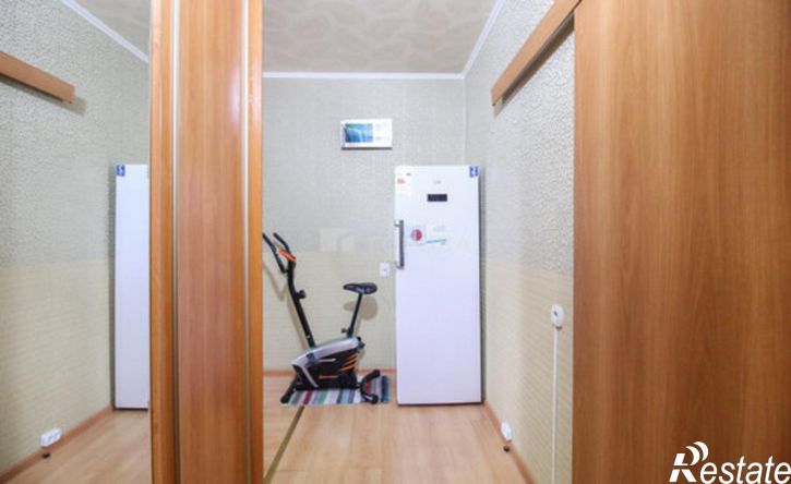 3-комн квартира ул Шумакова, 24,  д. 24