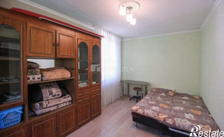 2-комн квартира ул Союза Республик, 3,  д. 3