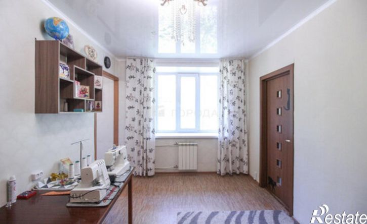 2-комн квартира ул Союза Республик, 3,  д. 3